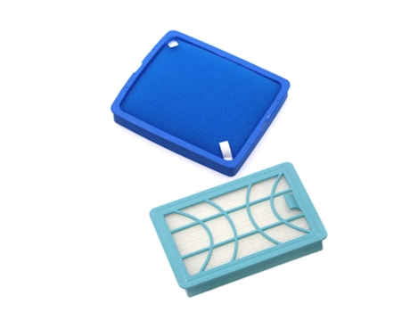Filtro de filtro de aire para Philips Cp0616 Fc9728 Fc9730 Fc9731 Fc9732 Fc9733 Fc9734 Fc9735, accesorios para aspiradoras