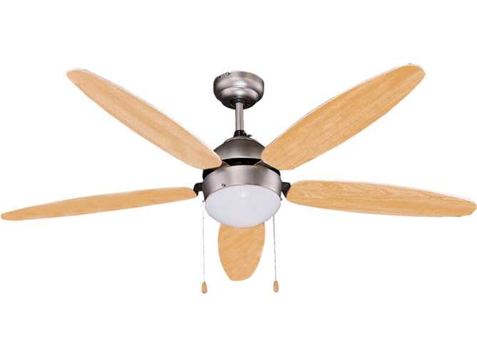 Ventilador de techo ORBEGOZO CP 48132 (3 velocidades - 60 W)