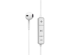 Auriculares ENERGY SISTEM Style 1 Snow (Bluetooth - Blanco)