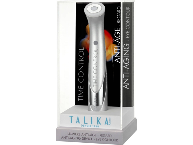 Contorno de Ojos TALIKA Time Control AntiAging Eye Contour Device