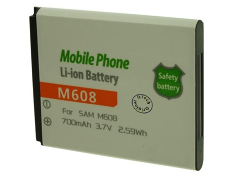 Batería OTECH SMS203-111294 para SAMSUNG GT-C3050