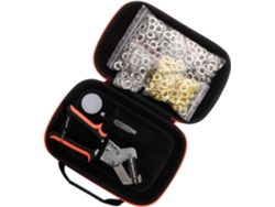 Data Respiradero De Acero Inoxidable Ajustable 2 Piezas De 95 Mm Para Vehículos Recreativos Y Embarcaciones, Tapa De