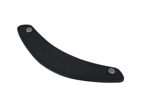 Visera de casco de moto Scorpion Belfast PEAK visor