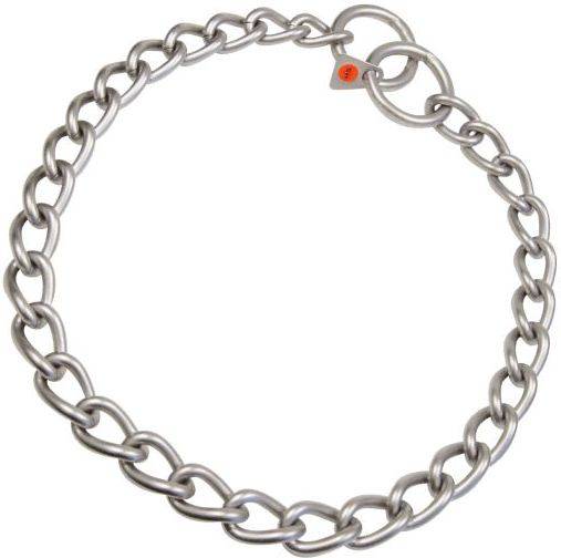 Collar Para Perros hs sprenger 126869 gris 50 x 0.25 4022853069191 s6103453 5090305055