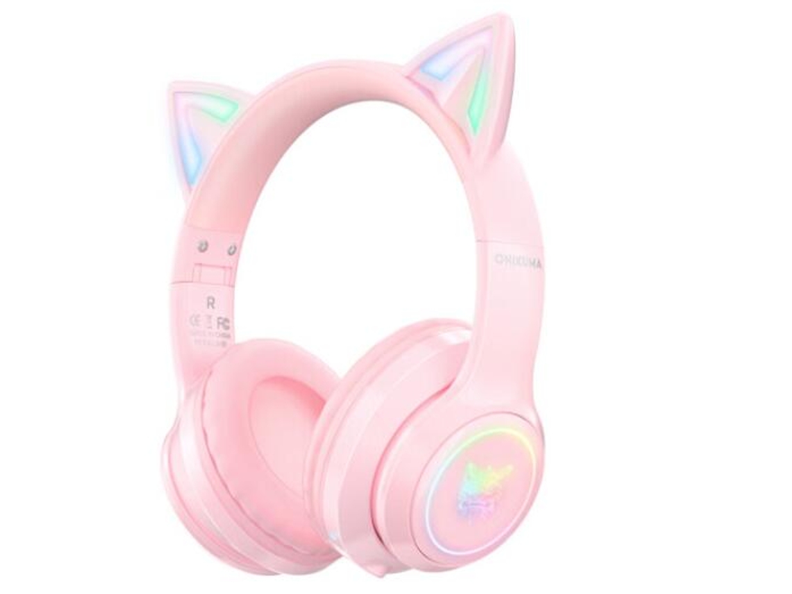Auriculares Gaming ONIKUMA b90
