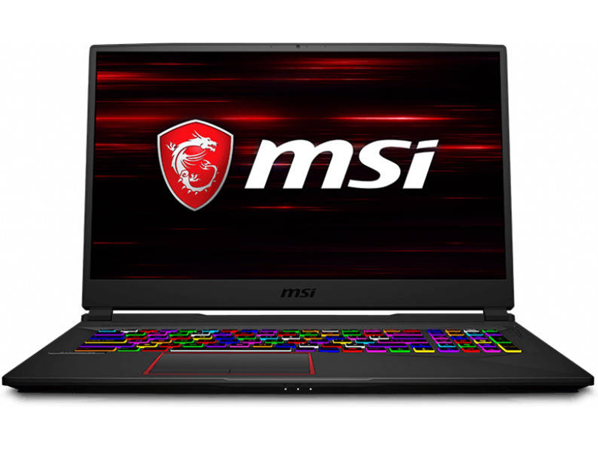 Portátil Gaming MSI GE75 Raider 9SG-1083ES (Intel Core i9-9880H - NVIDIA GeForce RTX 2080 - RAM: 64 GB - 2 TB SSD - 17.3'')