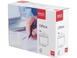 Sobres ELCO Office C5 Blanco