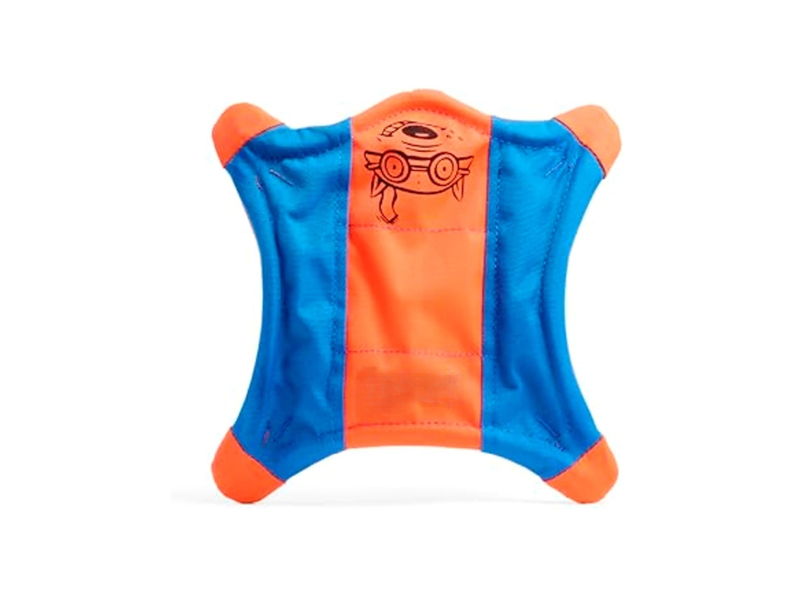 Discos De Entrenamiento Para Perros, Fly Squirrel Mediano, Deportes Al Aire Libre, Accesorios Para Mascotas, Ergonómico, Uso Diario
