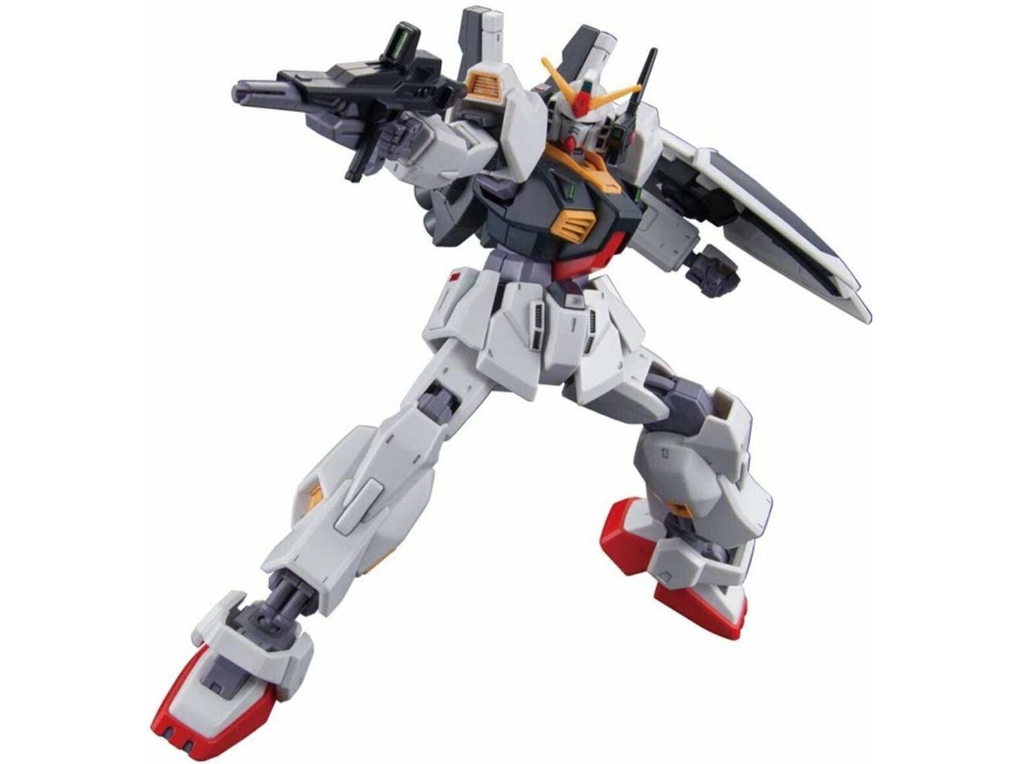 Figura Coleccionable BANDAI HG RX-178 Gundam MK-II (AEUG) 13 cm