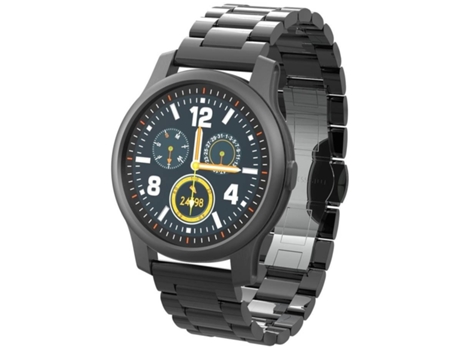 Smartwatch MDUG Preto