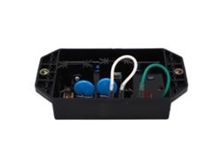 Regulador Automático De Tensão Para Gerador Avr Estável 185‑260v