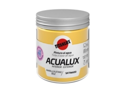 Acualux Satin 75ml Amarillo Arce