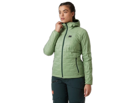 Chaqueta HELLY HANSEN Mujer (XS - Multicolor)