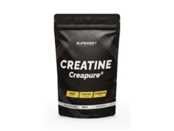 Creapure® Superset Nutrition Monohidrato de creatina (500 g)