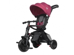 Triciclo Multifuncional Alegra De COCCOLLE Magenta