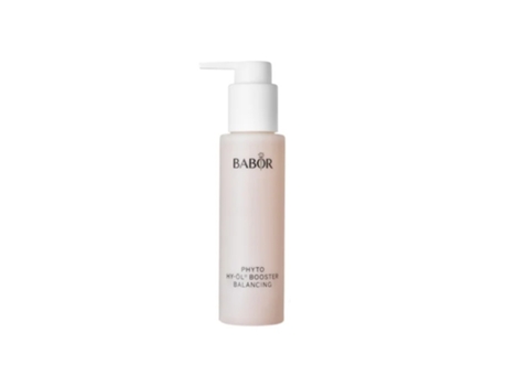 Cleansing. Phyto Hy-Öl Booster Balancing BABOR