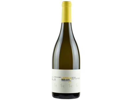 Vino DOMINIO DO BIBEI Dominio Do Bibei La Pola Ribeira Sacra Crianza (0.75 L - 1 unidade)