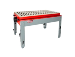 Holzmann SSAT150H Mesa de extracción de polvo de lijado de madera
