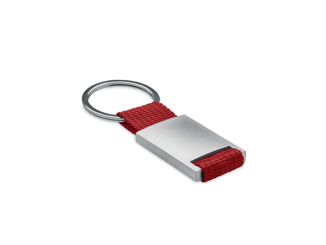 Llavero Rectangular