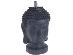 Quinque lampara buda 26x44 cm