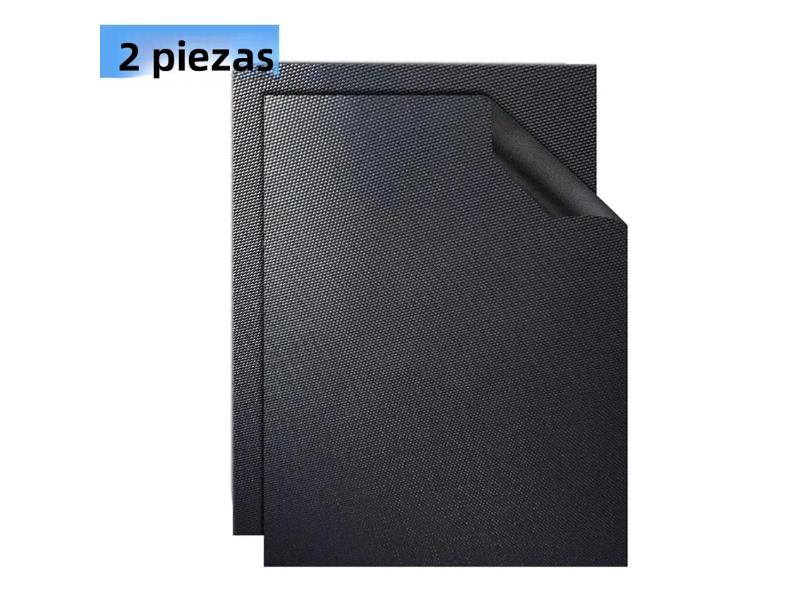 (2 Piezas) Molde Para Hornear De Silicona Reutilizable Resistente Al Calor Con Tapete Protector Antideslizante