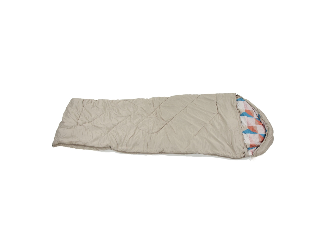Saco De Dormir Para Adultos Con Capucha, Impermeable Y Cálido, Para Senderismo Y Escalada.