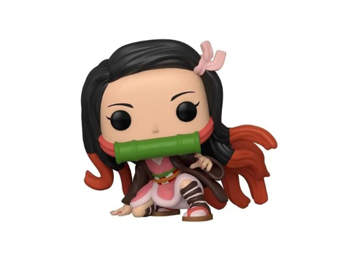 2026-figura De Acción Anime Versión Q De Vinilo Coleccionable Juguete Cute Y Delicado Para Niños Y Adultos