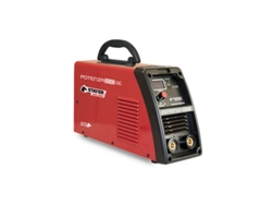 Equipo Soldadura Mma para Electrodo Recubierto STAYER