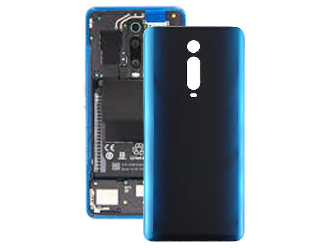 Tapa trasera de batería para Xiaomi Redmi K20 / K20 Pro / Mi 9t / Mi 9t Pro