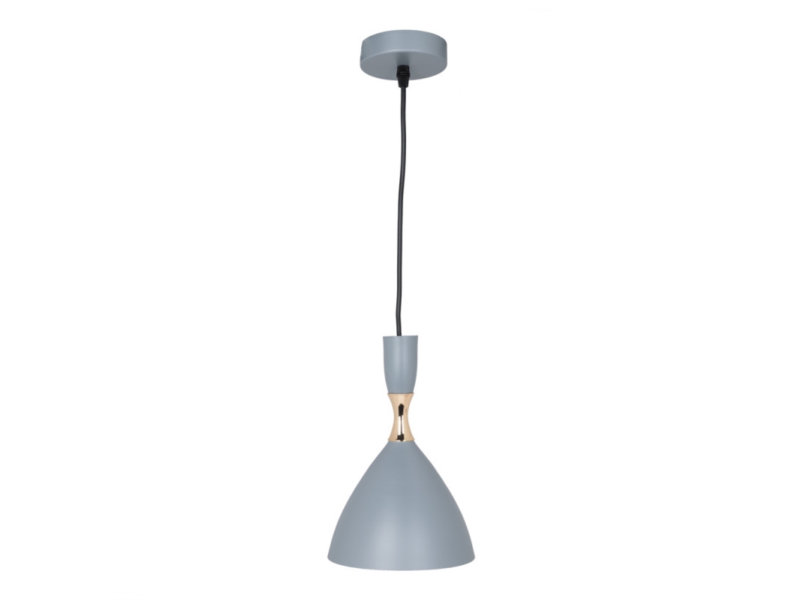 Lámpara Colgante "Lia"  [SKD-P127-G] GREENICE