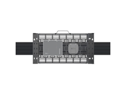 Soporte de pared B Tech Bt7889/b