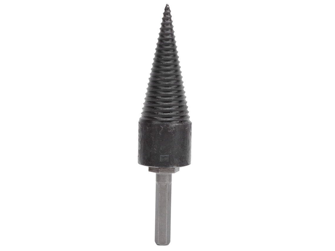 Broca De 32 Mm Para Taladro De Fuego Con Mango Hexagonal De Acero Para Troqueles De Corte De Madera - Accesorio De Perforación
