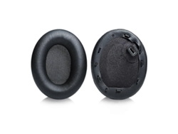 Almohadillas Negras Para Los Oídos Wh-1000xm4