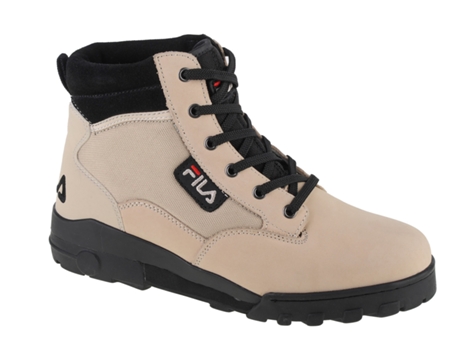 Botas Hombre FILA Gris (Tam: 44)