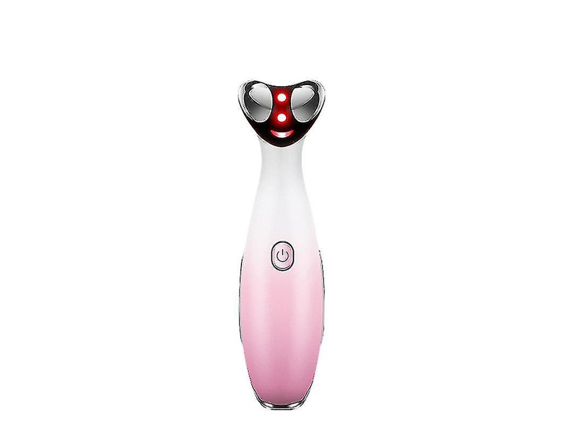 Masajeador Facial YIZHOOD ELP678 Rosa