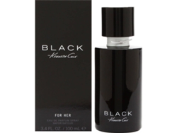 Perfume KENNETH COLE Black For Her Eau de Parfum (100 ml)