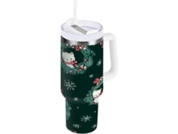 Vaso Taza Acero Inoxidable - Vaso Térmico Portátil