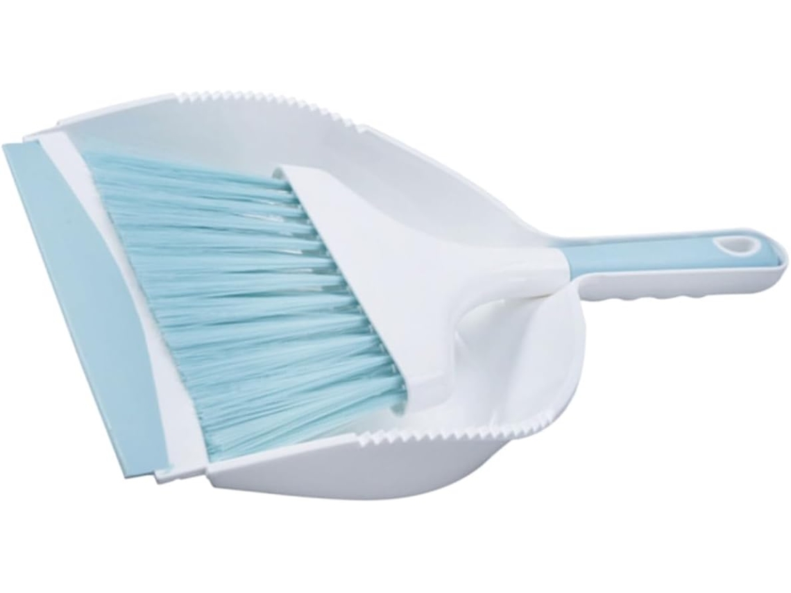 Escoba Y Recogedor Mini Cepillo De Mano Portátil Para La Limpieza De Encimeras