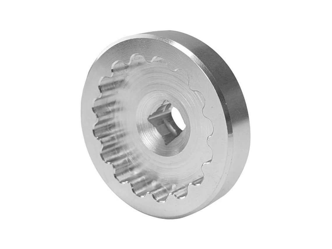Herramienta pro desmontar pedalier integrado CYCLUS boitier shimano sura ace 9000