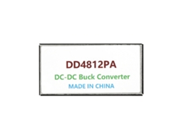 Módulo Convertidor Dc-dc Buck Aislado 2 En 1 Fuente De Alimentación Reductora ±12v/+24v
