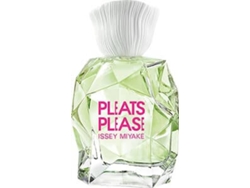 Perfume ISSEY MIYAKE Pleats Please Eau de toilette (50 ml)