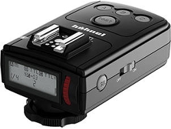 Disparador HAHNEL Viper TTL
