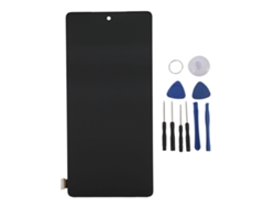 Pantalla Tft Para Infinix Note 40, Pantalla Táctil De Repuesto Con Digitalizador Y Herramientas De Reparación.