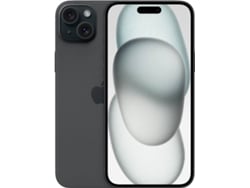 iPhone 15 Plus APPLE (6.7'' - 512 GB - Negro)