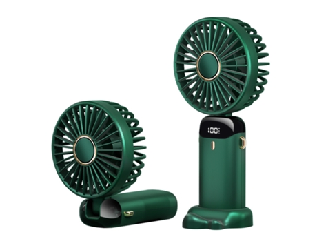 Ventilador Portátil SUNMOSTAR