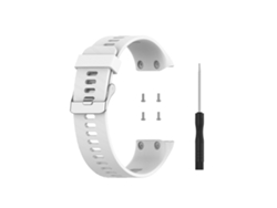 Pulsera De Silicona Para Garmin Forerunner35 30 Foreathlete 35j Forerunner35j Sport