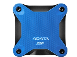 Disco SSD Externo ADATA SD600Q (240 GB - USB 3.1)