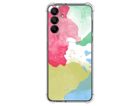 Funda para Samsung Galaxy 5/A15 TUMUNDOSMARTPHONE Multicolor