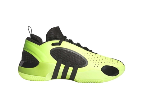 Zapatillas de Hombre ADIDAS Donovan Mitchell Issue Multicolor (48/3)