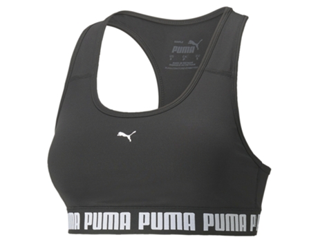 Sujetador PUMA Mujer (XS - Multicolor)